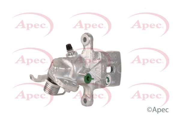 Apec LCA317 Brake Caliper - 3