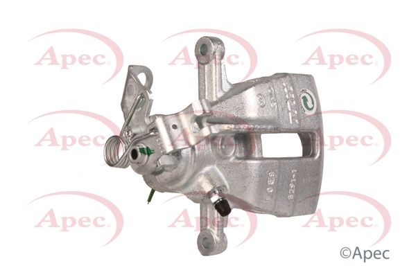 Apec LCA319 Brake Caliper - 3