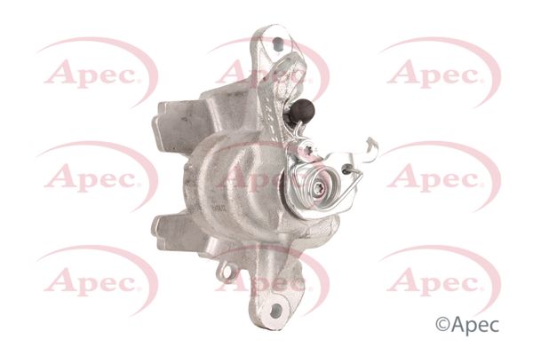 Apec LCA322 Brake Caliper - 2
