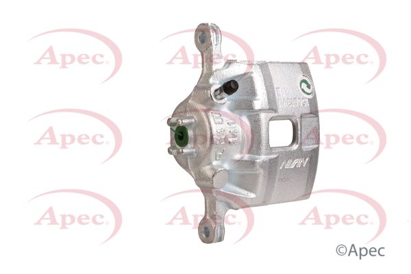 Apec LCA323 Brake Caliper - 3