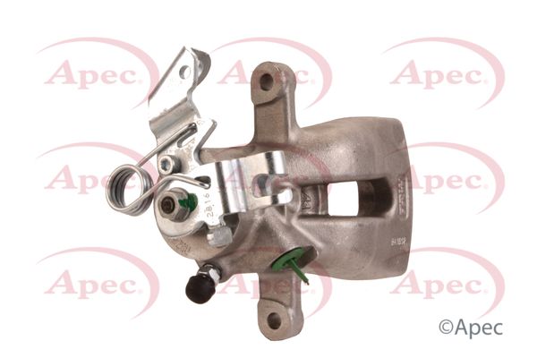 Apec LCA325 Brake Caliper - 3