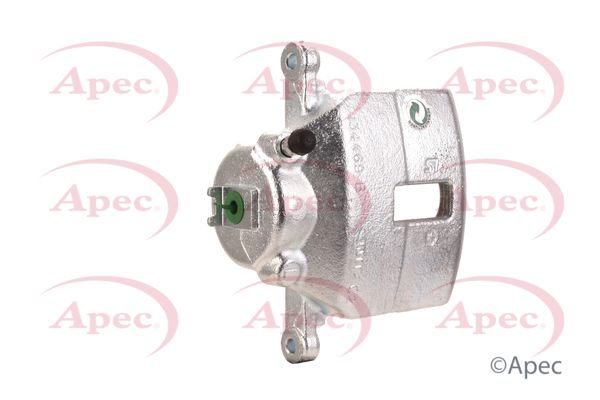 Apec LCA327 Brake Caliper - 3