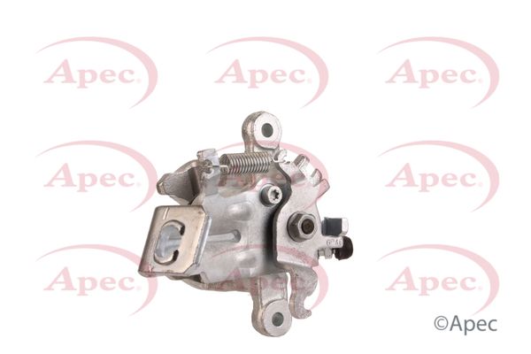 Apec LCA328 Brake Caliper - 2