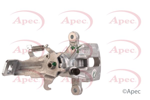 Apec LCA328 Brake Caliper - 3