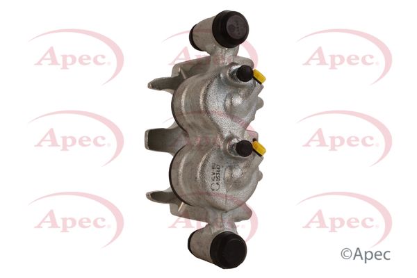 Apec LCA335 Brake Caliper - 2