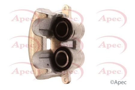 Apec LCA337 Brake Caliper - 3