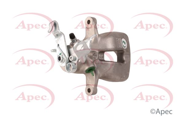 Apec LCA338 Brake Caliper - 3