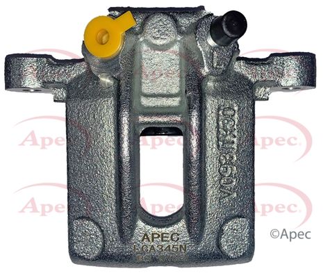 Apec LCA345N Brake Caliper - 2