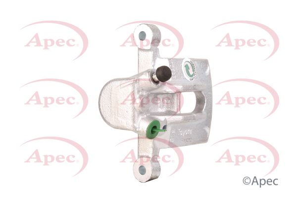 Apec LCA345 Brake Caliper - 3