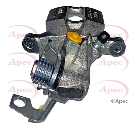 Apec LCA346N Brake Caliper - 1
