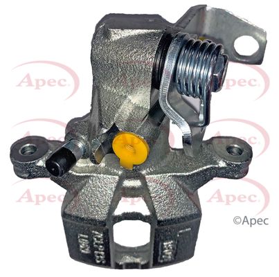 Apec LCA346N Brake Caliper - 2