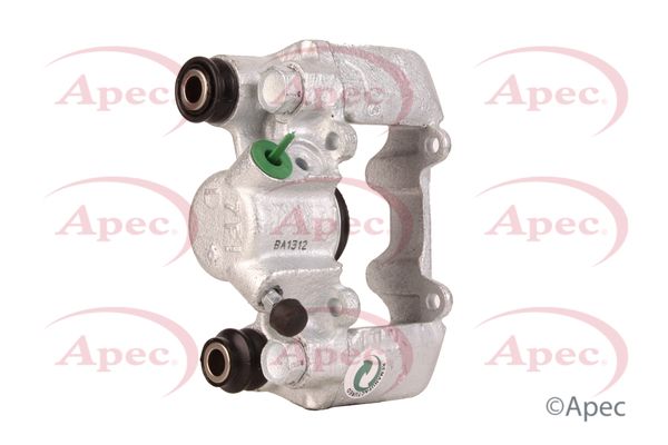 Apec LCA348 Brake Caliper - 3