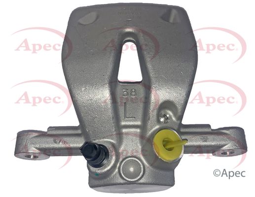 Apec LCA349N Brake Caliper - 1