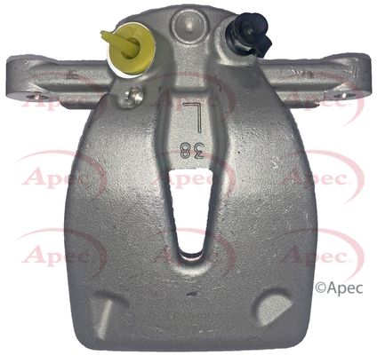 Apec LCA349N Brake Caliper - 2