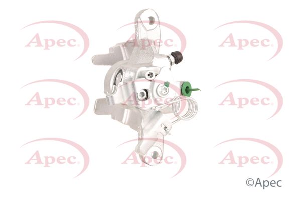 Apec LCA356N Brake Caliper - 2