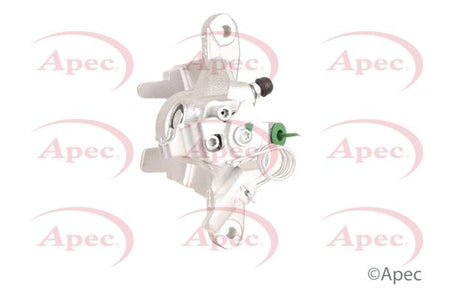 Apec LCA356 Brake Caliper - 2