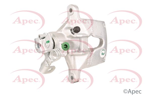 Apec LCA356 Brake Caliper - 3