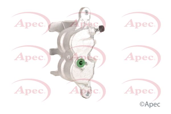 Apec LCA357 Brake Caliper - 2