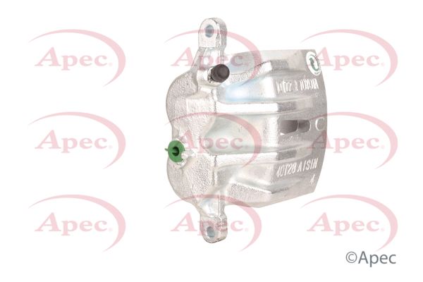Apec LCA357 Brake Caliper - 3
