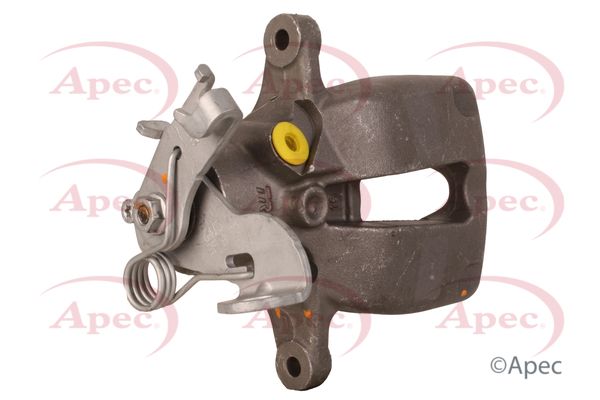 Apec LCA358 Brake Caliper - 3
