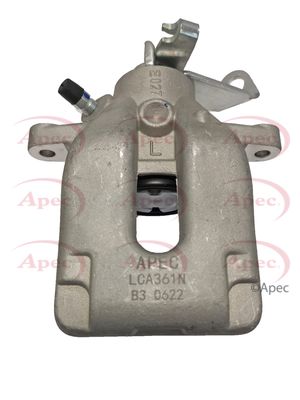 Apec LCA361N Brake Caliper - 2