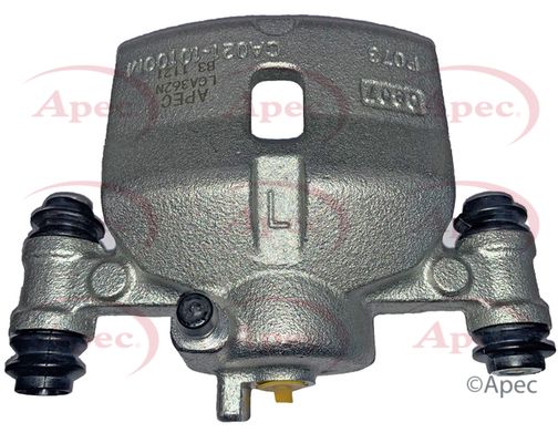 Apec LCA362N Brake Caliper - 1