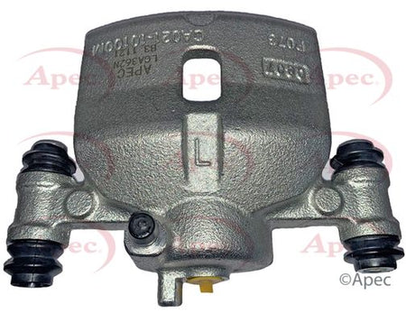 Apec LCA362N Brake Caliper - 1