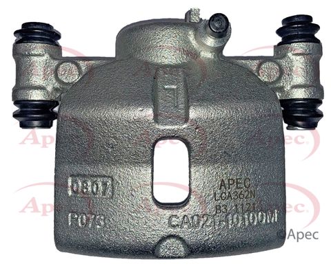 Apec LCA362N Brake Caliper - 2