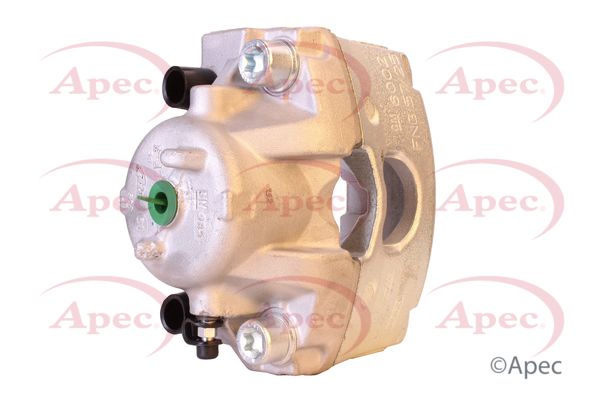 Apec LCA364 Brake Caliper - 1