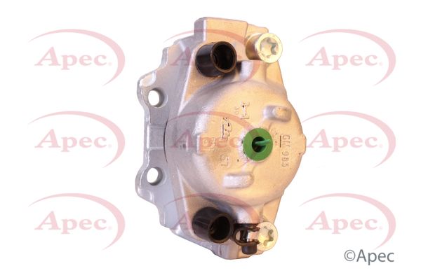 Apec LCA364 Brake Caliper - 2