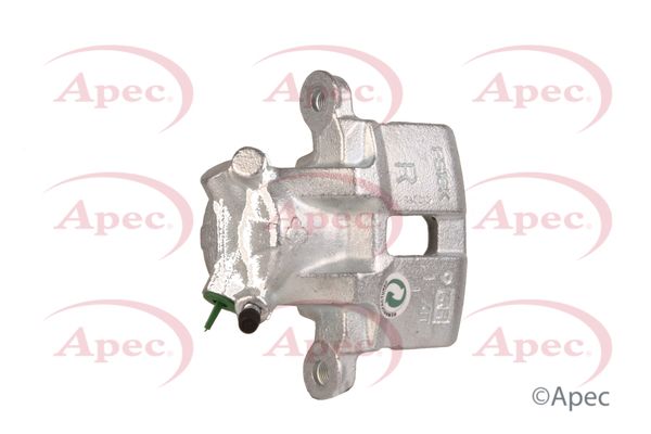 Apec LCA368 Brake Caliper - 3