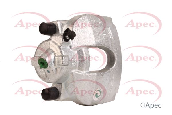 Apec LCA371 Brake Caliper - 3