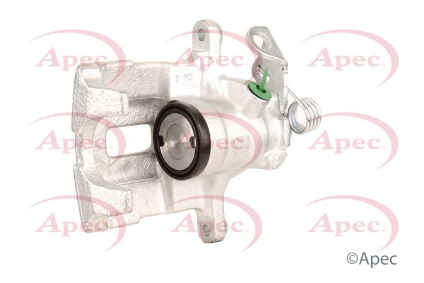 Apec LCA372 Brake Caliper - 1
