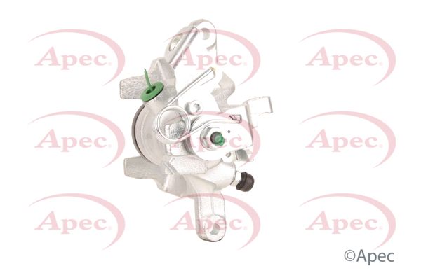 Apec LCA372 Brake Caliper - 2