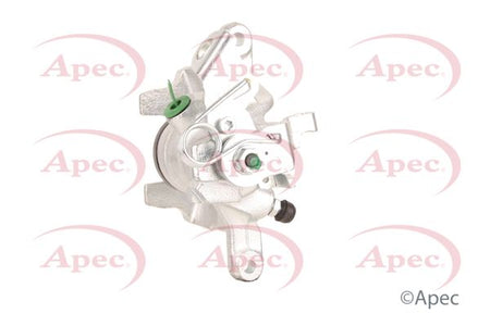 Apec LCA372 Brake Caliper - 2