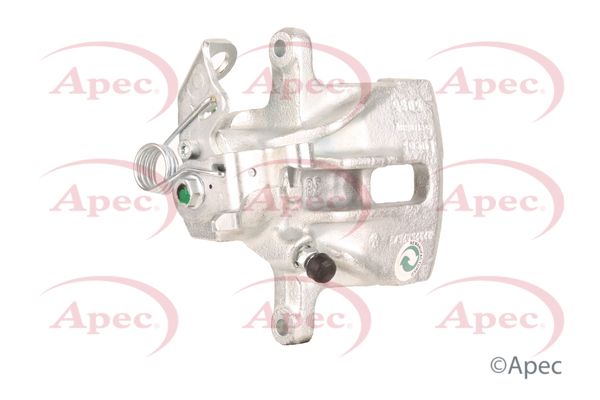 Apec LCA372 Brake Caliper - 3