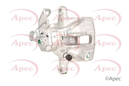 Apec LCA372 Brake Caliper - 3