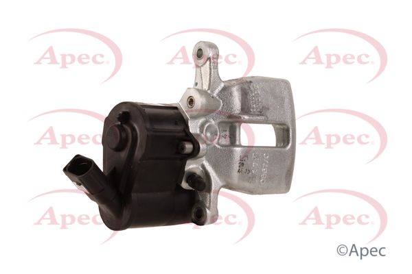 Apec LCA377N Brake Caliper - 3