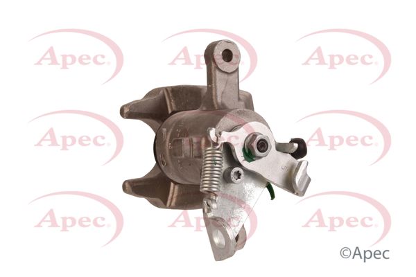 Apec LCA379 Brake Caliper - 2