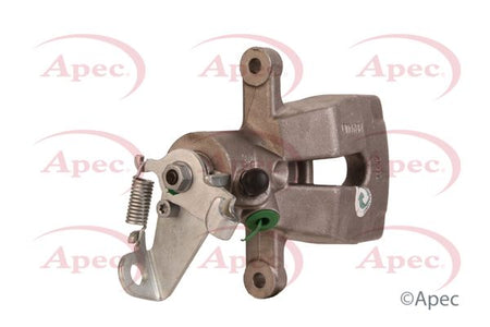 Apec LCA379 Brake Caliper - 3