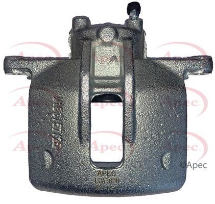 Apec LCA380N Brake Caliper - 2