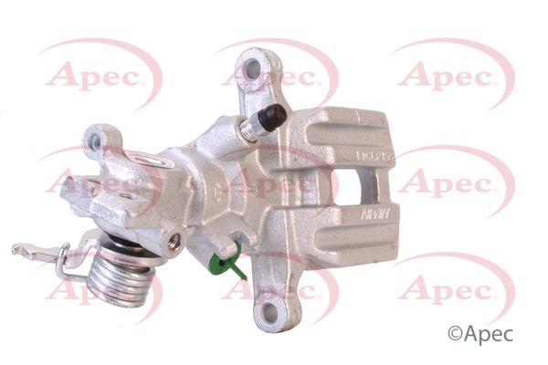 Apec LCA382 Brake Caliper - 3