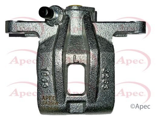 Apec LCA386N Brake Caliper - 2
