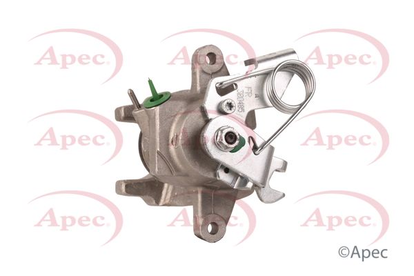 Apec LCA387 Brake Caliper - 2