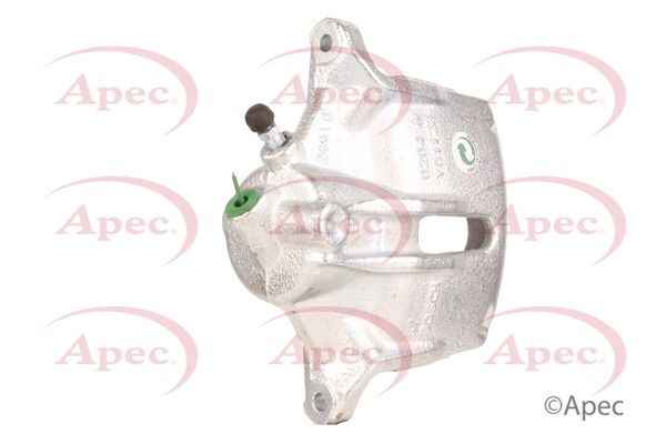 Apec LCA388N Brake Caliper - 3