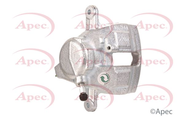 Apec LCA392 Brake Caliper - 3