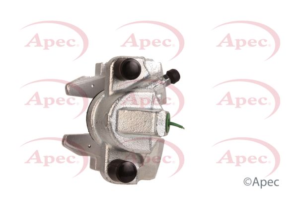 Apec LCA393 Brake Caliper - 2