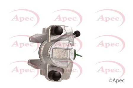 Apec LCA393 Brake Caliper - 2