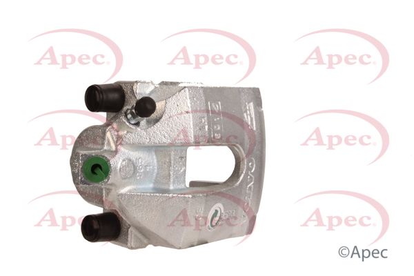 Apec LCA393 Brake Caliper - 3