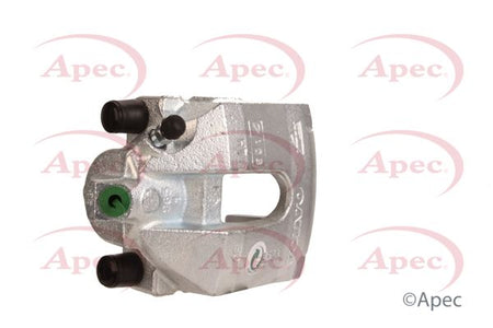 Apec LCA393 Brake Caliper - 3